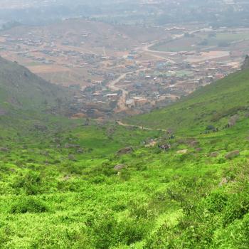 Full day Lomas de Lucumo 